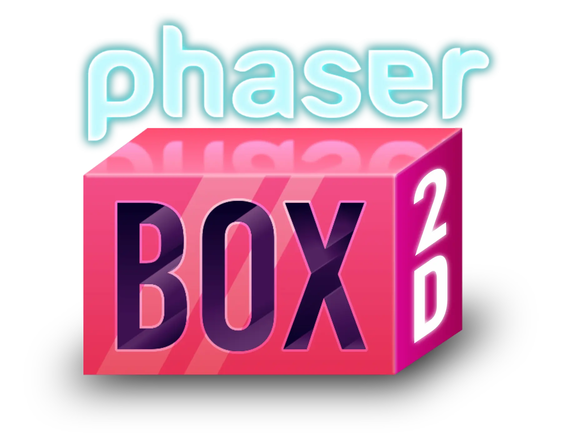 box2d logo