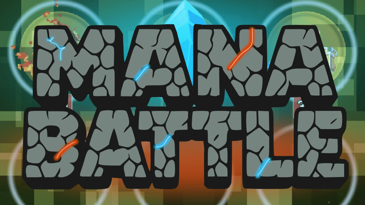 Mana Battle