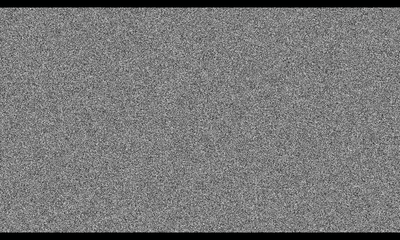 Noise texture