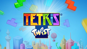 tetris-twist