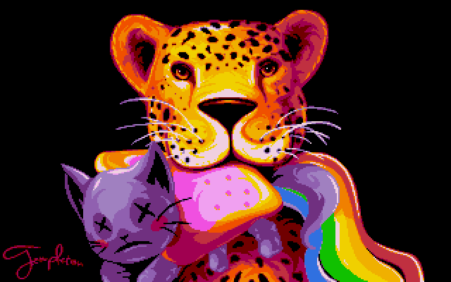 jaglove