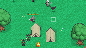 phaser-quest