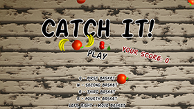 catch-it