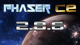 phaser-ce-286-released