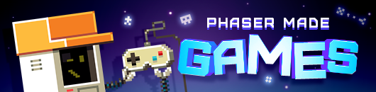 1-phaser-games