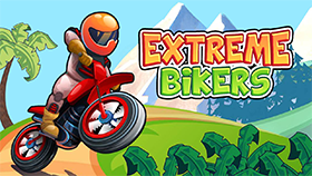 extreme-bikers