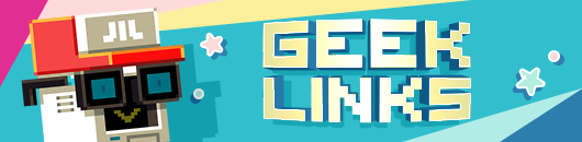 5-geek-links